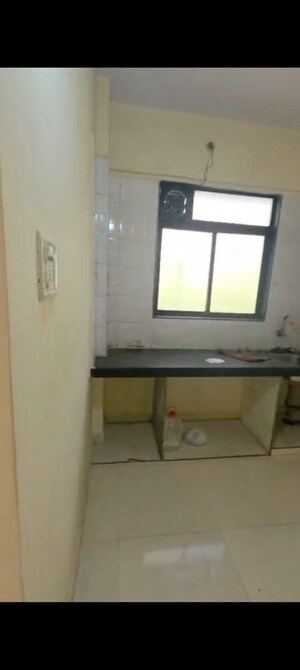 Kitchen in 1 BHK Apartment at Trimurti villa, Cbd Belapur Sector 20 – for Rent