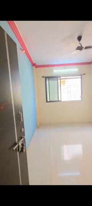 1 BHK Apartment For Rent in Trimurti villa, Cbd Belapur Sector 20