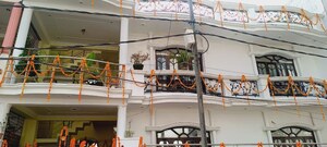 2 BHK Independent House For Rent in Janki Vihar Colony
