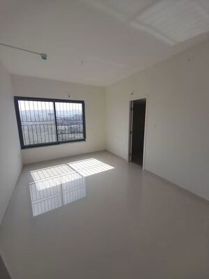 Master Bedroom in 2 BHK Apartment at Kumar Palmspring Towers, Undri – for Rent