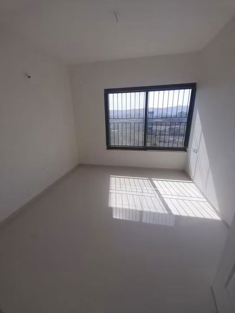 Bedroom, kumar-palmspring-towers 2 Bedroom 834 Sq.Ft. Apartment In Undri Pune 10790000
