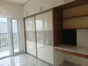 Room in 1 BHK Apartment at Bollineni Astra, Kogilu – for Rent