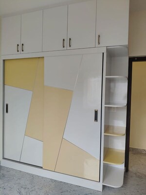 Kitchen in 1 BHK Apartment at Bollineni Astra, Kogilu – for Rent