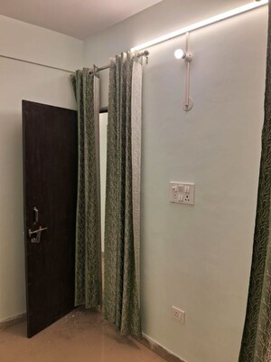 1 BHK Builder Floor For Sale in GNIDA Kashiram Apartments, Mu Greater Noida