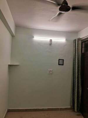 Furnished Amenities in 1 BHK Builder Floor at GNIDA Kashiram Apartments, Mu Greater Noida – for Sale