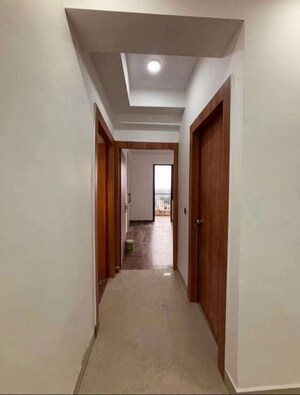 Building Lobby in 3 BHK Apartment at Paramount Emotions, Sector 1 Greater Noida – for Sale