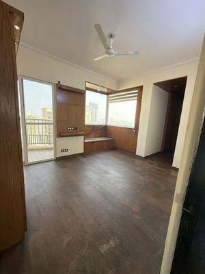 Bedroom in 3 BHK Apartment at Dasnac The Jewel, Sector 75 – for Rent