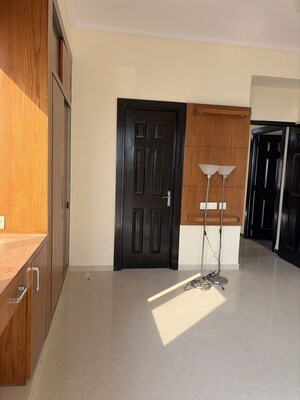 Bedroom in 3 BHK Apartment at Dasnac The Jewel, Sector 75 – for Rent