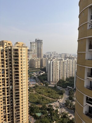3 BHK Apartment For Rent in Dasnac The Jewel, Sector 75