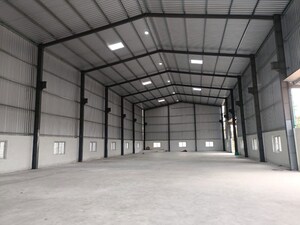  Warehouse For Rent in Sulur