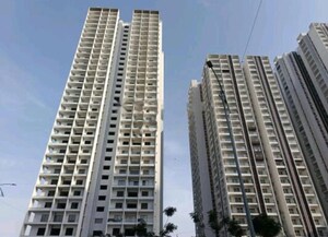 3 BHK Apartment – Exterior View View at Raghuram The Vue Residences, Puppalaguda - for Rent