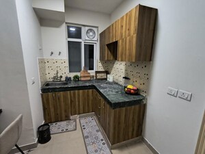 Kitchen in 2 BHK Apartment at Sector 104 – for Sale