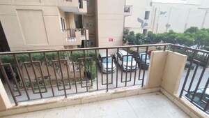 Balcony in 2 BHK Apartment at Sector 104 – for Sale