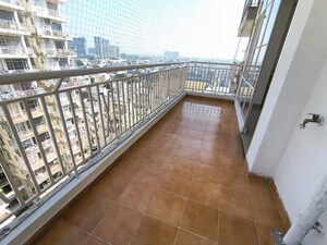 Balcony in 2 BHK Apartment at Sector 104 – for Sale