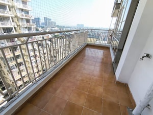 Balcony in 2 BHK Apartment at Sector 104 – for Sale