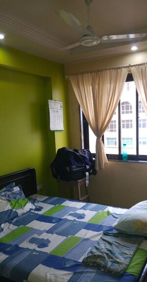 Team Area in 2 BHK Apartment at Hiranandani Princeton CHS, Powai – for Sale