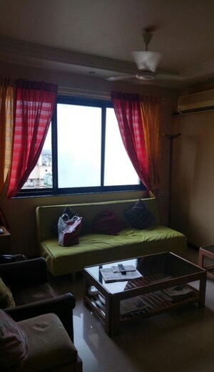 Furnished Amenities in 2 BHK Apartment at Hiranandani Princeton CHS, Powai – for Sale