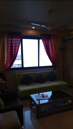 Furnished Amenities in 2 BHK Apartment at Hiranandani Princeton CHS, Powai – for Sale
