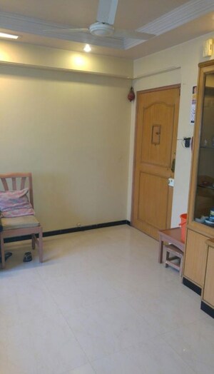 Living Room in 2 BHK Apartment at Hiranandani Princeton CHS, Powai – for Sale