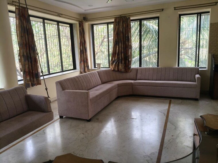 Kitchen, garden-avenue 2 Bedroom 1400 Sq.Ft. Apartment In Nerul Sector 21 Navi Mumbai 10790030
