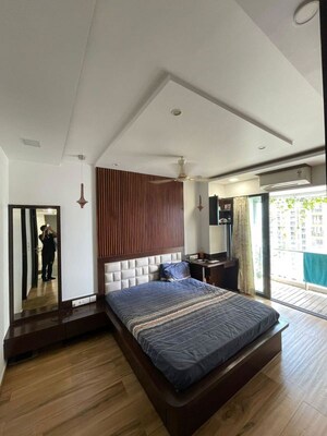 3 BHK Apartment For Rent in Lodha New Cuffe Parade, Wadala
