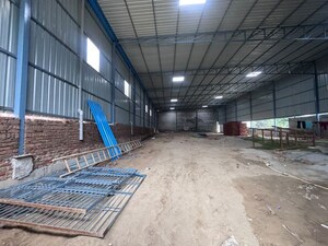  Warehouse For Rent in Sector 80