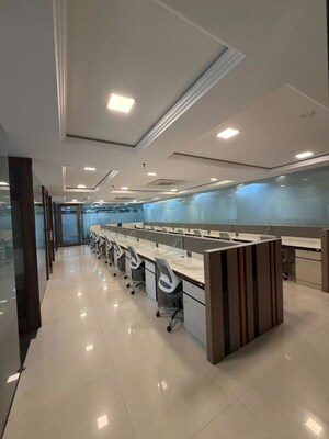  Office Space For Rent in Aristo Sea Breeze, Prabhadevi