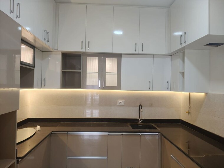 Kitchen, bollineni-astra 3 Bedroom 1780 Sq.Ft. Apartment In Kogilu Bangalore 10790037