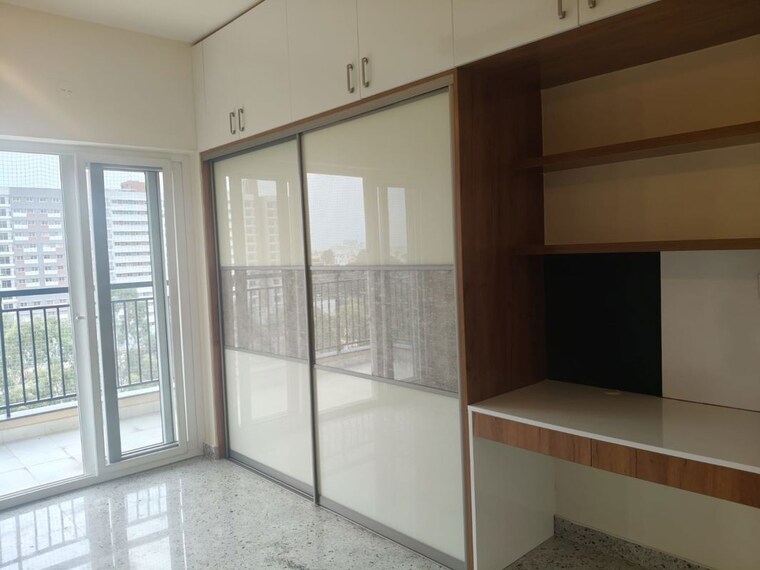 Room, bollineni-astra 3 Bedroom 1780 Sq.Ft. Apartment In Kogilu Bangalore 10790037