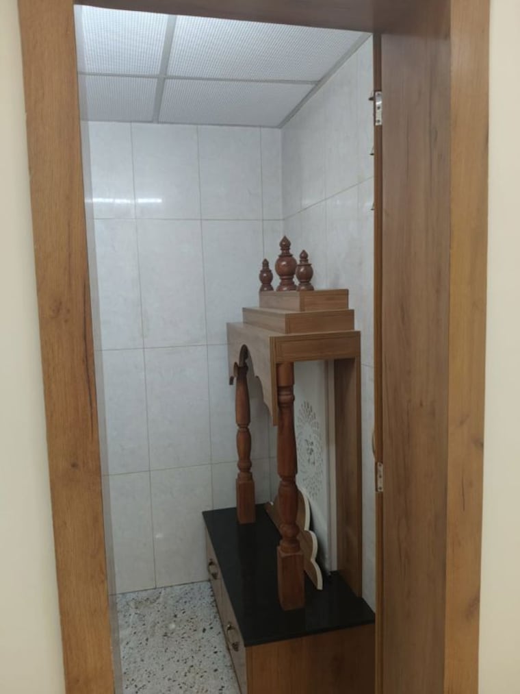 Bathroom, bollineni-astra 3 Bedroom 1780 Sq.Ft. Apartment In Kogilu Bangalore 10790037