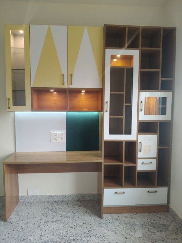 undefined, bollineni-astra 3 Bedroom 1780 Sq.Ft. Apartment In Kogilu Bangalore 10790037