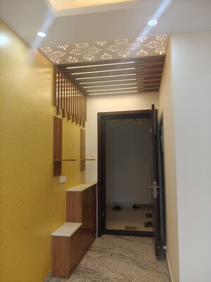 Furnished Amenities in 3 BHK Apartment at Bollineni Astra, Kogilu – for Rent