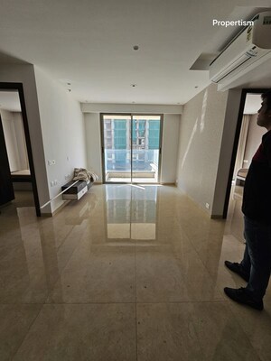 Kitchen in 3 BHK Apartment at Hiranandani Highland, Powai – for Sale