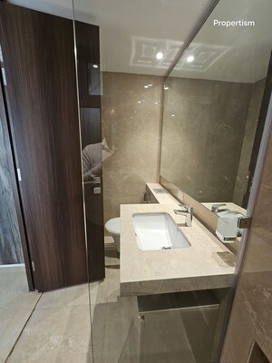 Kitchen in 3 BHK Apartment at Hiranandani Highland, Powai – for Sale
