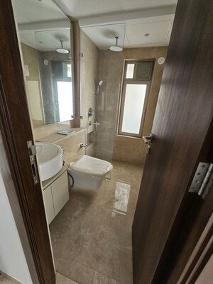 Furnished Amenities in 3 BHK Apartment at Hiranandani Highland, Powai – for Sale