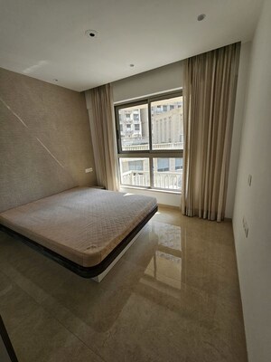 Furnished Amenities in 3 BHK Apartment at Hiranandani Highland, Powai – for Sale