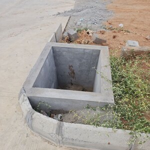 Plot Area in  Plot at Sree Laxmi Balaji Township, Shadnagar – for Sale