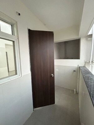 Kitchen in 1.5 BHK Apartment at Unnati Gagan Cefiro, Undri – for Rent