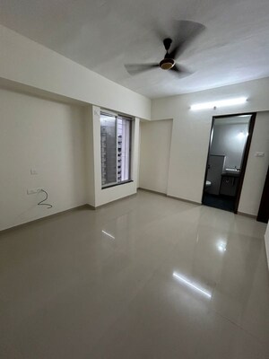 Room in 1.5 BHK Apartment at Unnati Gagan Cefiro, Undri – for Rent