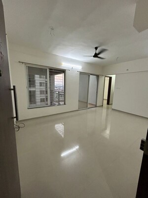 1.5 BHK Apartment For Rent in Unnati Gagan Cefiro, Undri