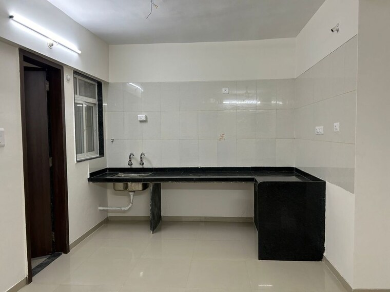 Kitchen, unnati-gagan-cefiro 1.5 Bedroom 790 Sq.Ft. Apartment In Undri Pune 10790049