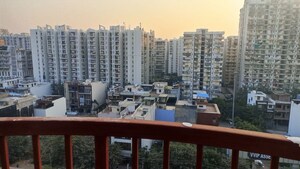 3 BHK Apartment – Exterior View View at SVP Gulmohur Garden Phase 2, Raj Nagar Extension - for Sale