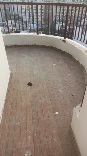 Laundry Area in 3 BHK Apartment at SVP Gulmohur Garden Phase 2, Raj Nagar Extension – for Sale