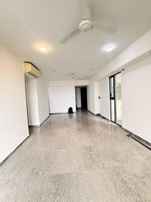 Building Lobby in 2 BHK Apartment at Lodha New Cuffe Parade, Wadala – for Rent