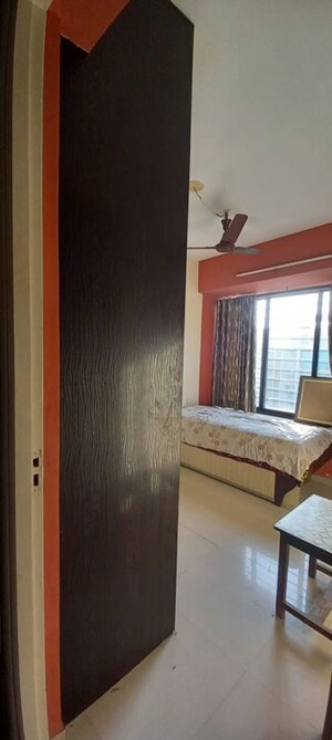 Bedroom in 3 BHK Apartment at Chandkheda – for Rent