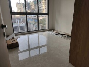 2 BHK Apartment For Rent in Lodha New Cuffe Parade, Wadala