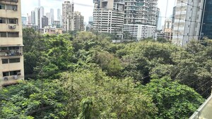 3 BHK Apartment – Exterior View View at Lodha Grandeur, Prabhadevi - for Rent