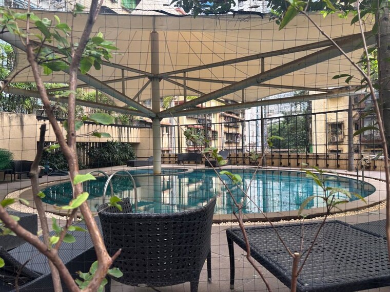 Exterior View, lodha-grandeur 3 Bedroom 1100 Sq.Ft. Apartment In Prabhadevi Mumbai 10790065
