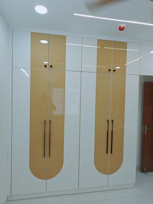 3 BHK Apartment For Rent in Ramky One Harmony, Pragathi Nagar