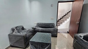 1 BHK Builder Floor For Rent in Neb Sarai